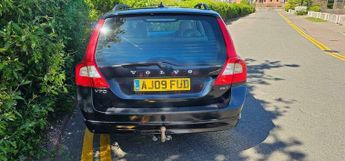 Volvo V70 2.5T SE Geartronic Euro 4 5dr