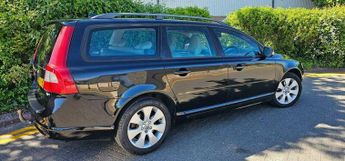 Volvo V70 2.5T SE Geartronic Euro 4 5dr