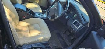 Volvo V70 2.5T SE Geartronic Euro 4 5dr
