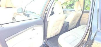 Volvo V70 2.5T SE Geartronic Euro 4 5dr