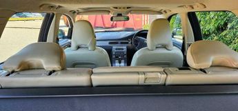 Volvo V70 2.5T SE Geartronic Euro 4 5dr