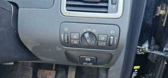 Volvo V70 2.5T SE Geartronic Euro 4 5dr