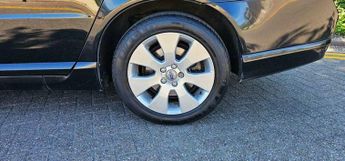 Volvo V70 2.5T SE Geartronic Euro 4 5dr