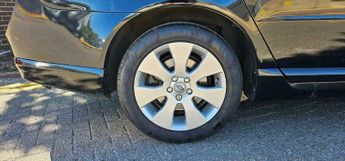 Volvo V70 2.5T SE Geartronic Euro 4 5dr