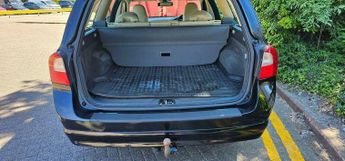 Volvo V70 2.5T SE Geartronic Euro 4 5dr