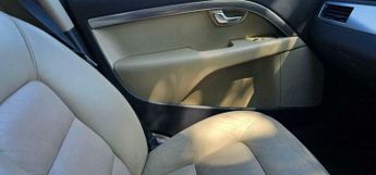 Volvo V70 2.5T SE Geartronic Euro 4 5dr
