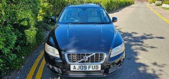 Volvo V70 2.5T SE Geartronic Euro 4 5dr