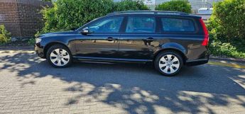 Volvo V70 2.5T SE Geartronic Euro 4 5dr