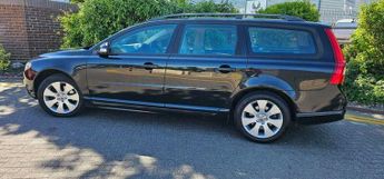 Volvo V70 2.5T SE Geartronic Euro 4 5dr