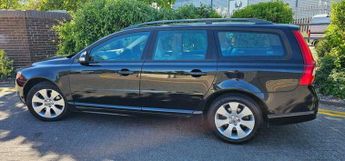Volvo V70 2.5T SE Geartronic Euro 4 5dr