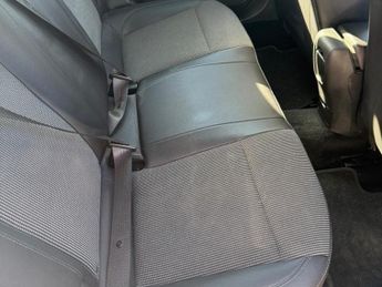 Vauxhall Astra SE automatic 1 previous owner Cruise control, Parking sensors, C