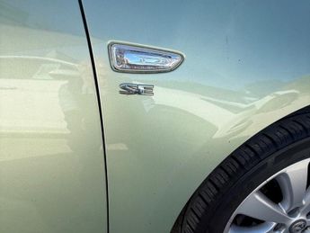 Vauxhall Astra SE automatic 1 previous owner Cruise control, Parking sensors, C