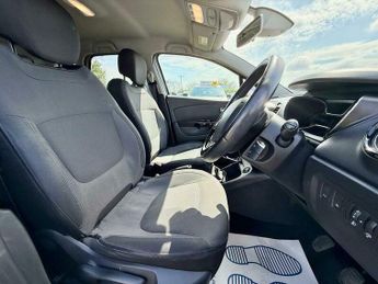 Renault Captur 1.5 dCi ENERGY Dynamique S MediaNav Euro 5 (s/s) 5dr