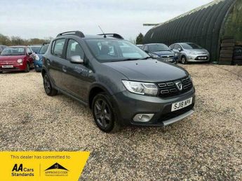 Dacia Sandero 1.5 dCi SE Summit Euro 6 (s/s) 5dr