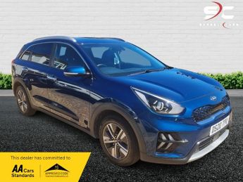 Kia Niro 2