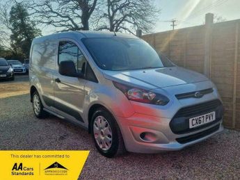 Ford Transit Connect 1.5 TDCi 200 Trend L1 H1 5dr