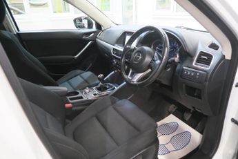 Mazda CX-5 D SE-L NAV 150