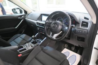 Mazda CX-5 D SE-L NAV 150