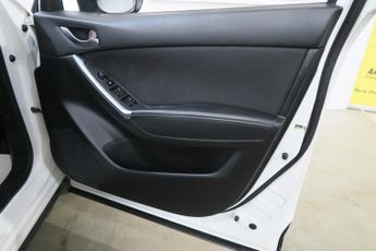 Mazda CX-5 D SE-L NAV 150