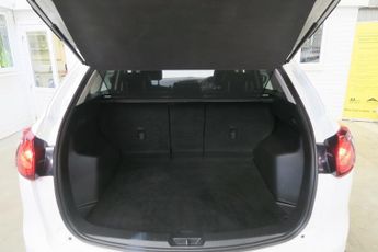 Mazda CX-5 D SE-L NAV 150