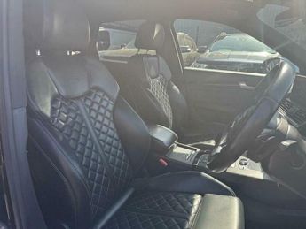 Audi SQ5 3.0 TFSI V6 Tiptronic quattro Euro 6 (s/s) 5dr