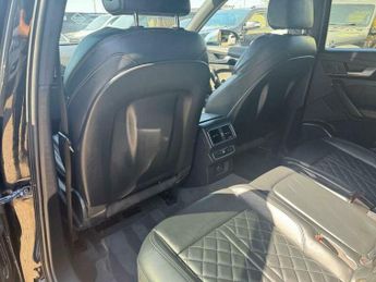 Audi SQ5 3.0 TFSI V6 Tiptronic quattro Euro 6 (s/s) 5dr
