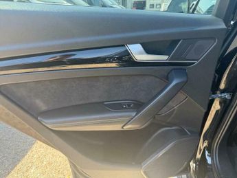 Audi SQ5 3.0 TFSI V6 Tiptronic quattro Euro 6 (s/s) 5dr
