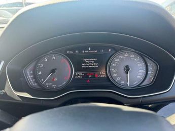 Audi SQ5 3.0 TFSI V6 Tiptronic quattro Euro 6 (s/s) 5dr
