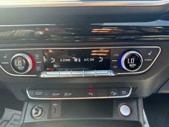 Audi SQ5 3.0 TFSI V6 Tiptronic quattro Euro 6 (s/s) 5dr
