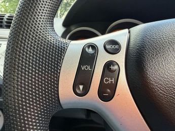 Honda Jazz 1.4 i-DSI SE Hatchback 5dr Petrol CVT-7 (139 g/km, 82 bhp)