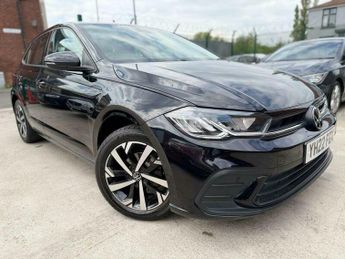 Volkswagen Polo 1.0 EVO Life Euro 6 (s/s) 5dr