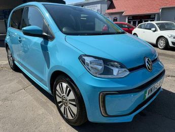 Volkswagen Up 36.8kWh e-up! Auto 5dr