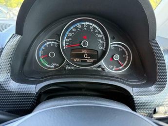 Volkswagen Up 36.8kWh e-up! Auto 5dr