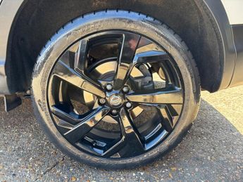 Nissan Qashqai 1.3 DIG-T N-Motion SUV 5dr Petrol DCT Auto Euro 6 (s/s) (160 ps)