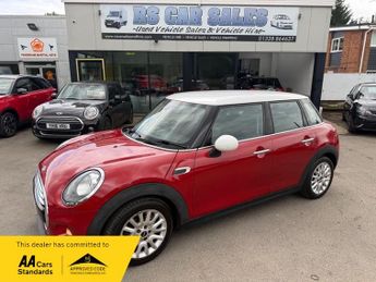 MINI Cooper COOPER