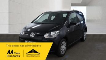 Volkswagen Up MOVE UP