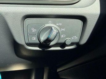 Audi A3 1.5 TFSI CoD 35 Black Edition S Tronic Euro 6 (s/s) 4dr