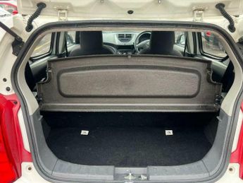 Suzuki Alto 1.0 12V SZ Euro 5 5dr