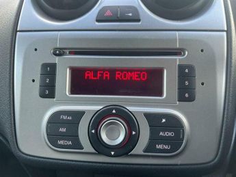 Alfa Romeo Mito 1.4 TB MultiAir Sprint TCT Euro 5 (s/s) 3dr