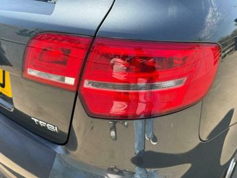 Audi A3 1.4 TFSI Sport Sportback S Tronic Euro 5 (s/s) 5dr