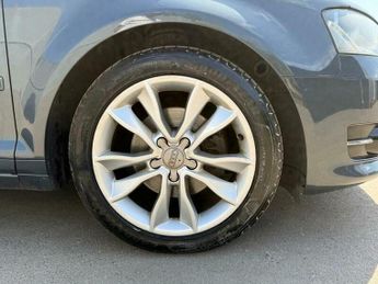 Audi A3 1.4 TFSI Sport Sportback S Tronic Euro 5 (s/s) 5dr