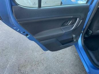 Skoda Fabia 1.2 SE Euro 5 5dr
