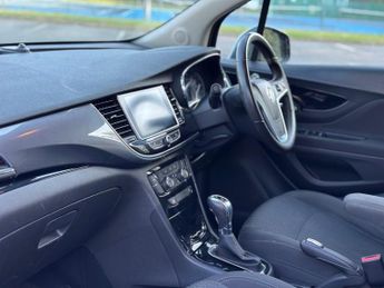 Vauxhall Mokka X DESIGN NAV