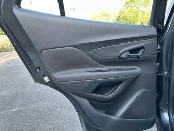 Vauxhall Mokka X DESIGN NAV