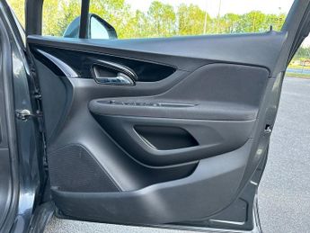 Vauxhall Mokka X DESIGN NAV