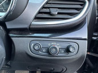 Vauxhall Mokka X DESIGN NAV