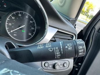 Vauxhall Mokka X DESIGN NAV
