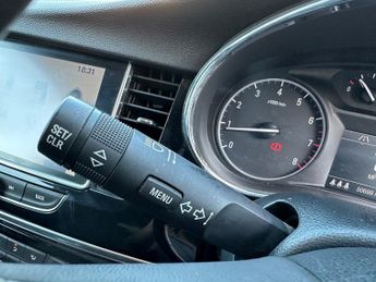 Vauxhall Mokka X DESIGN NAV
