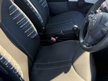 Citroen C1 1.0i Edition Euro 5 5dr