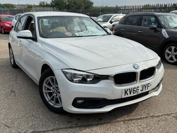 BMW 320 320d Ed PLUS